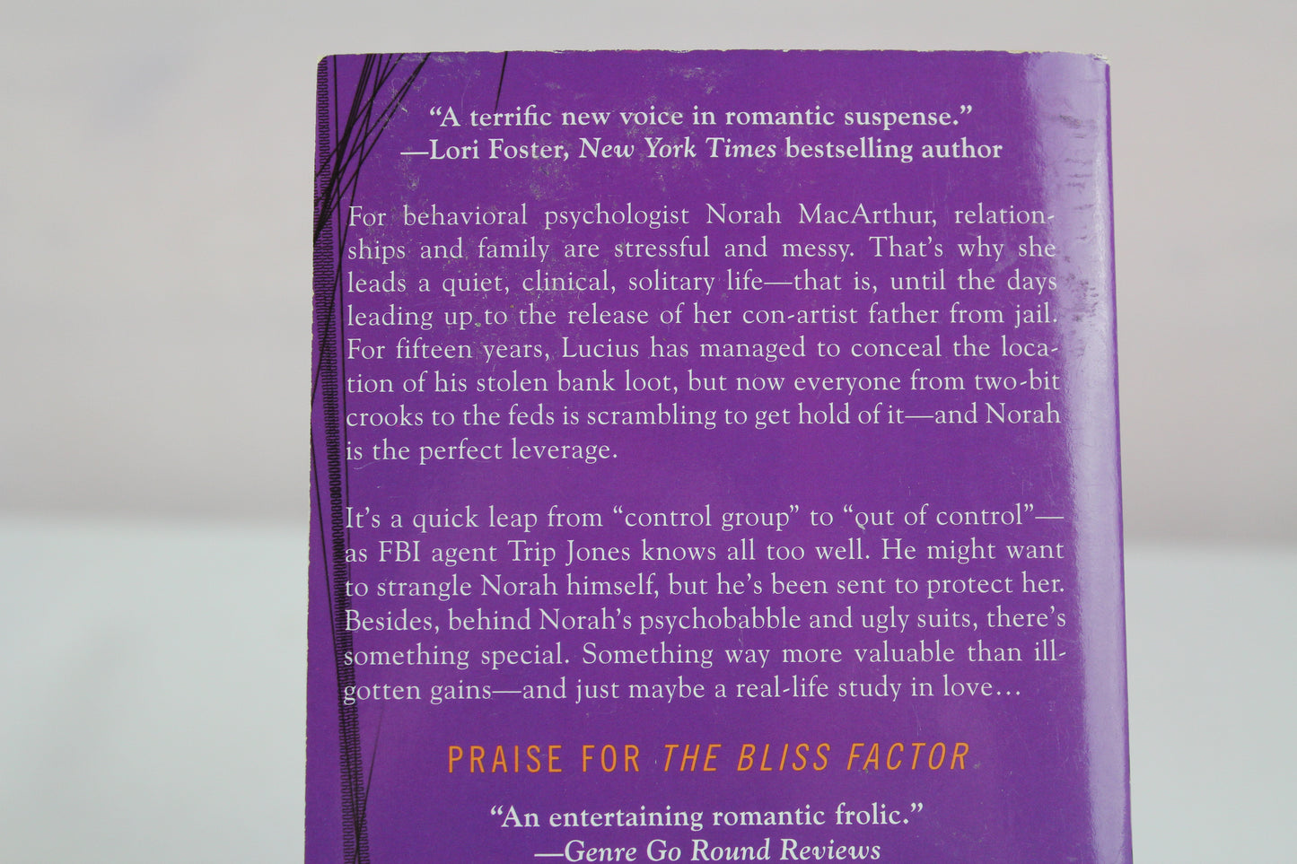 Worth the Trip by Penny McCall