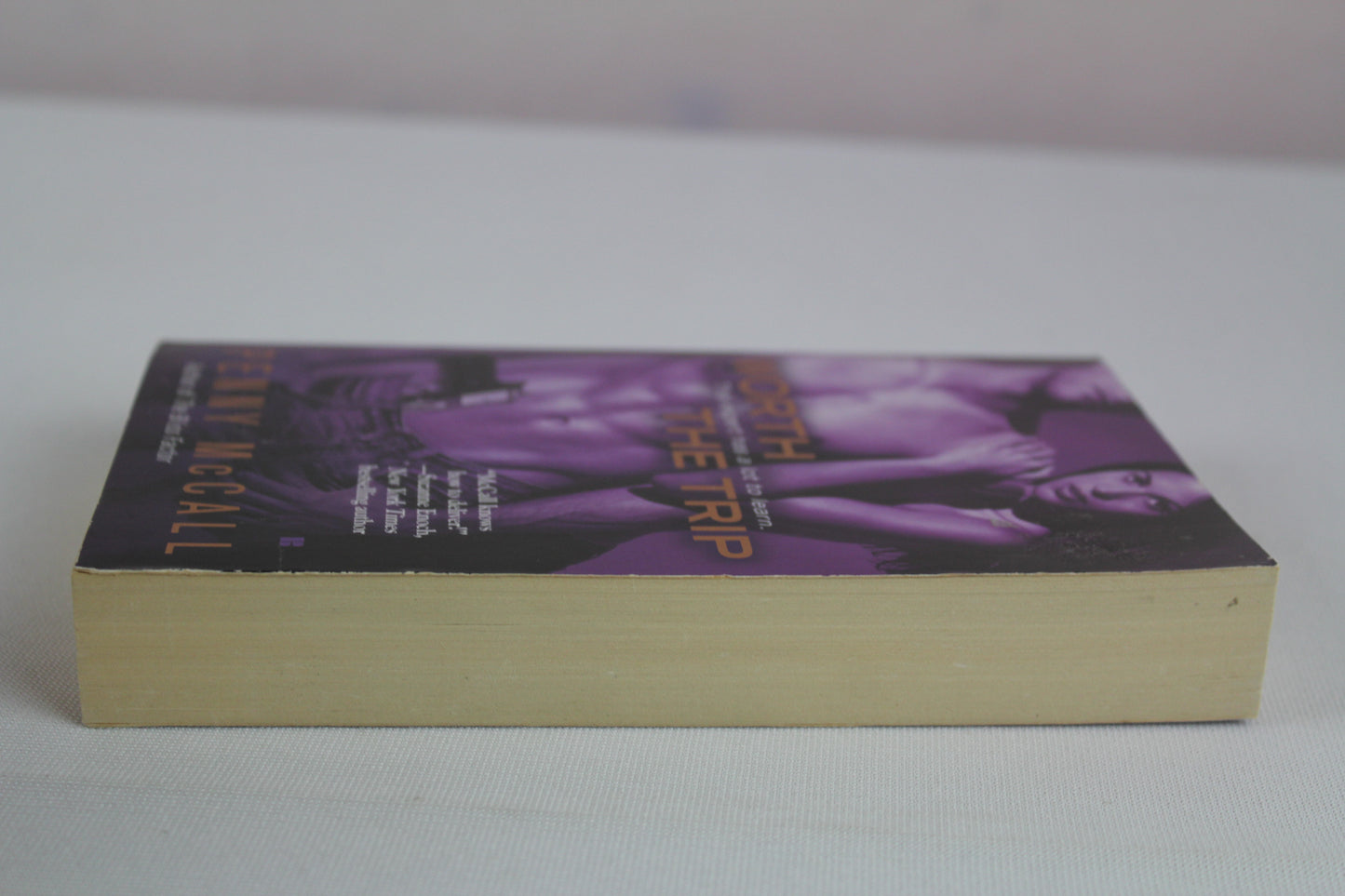 Worth the Trip by Penny McCall