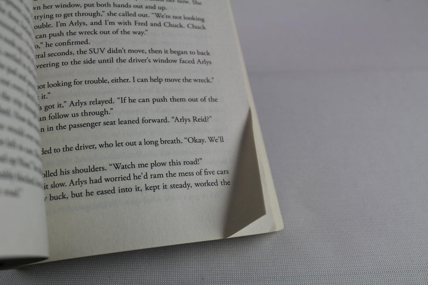 Year One: Chronicles of The One, Book 1 (Chronicles of The One, 1) by Nora Roberts