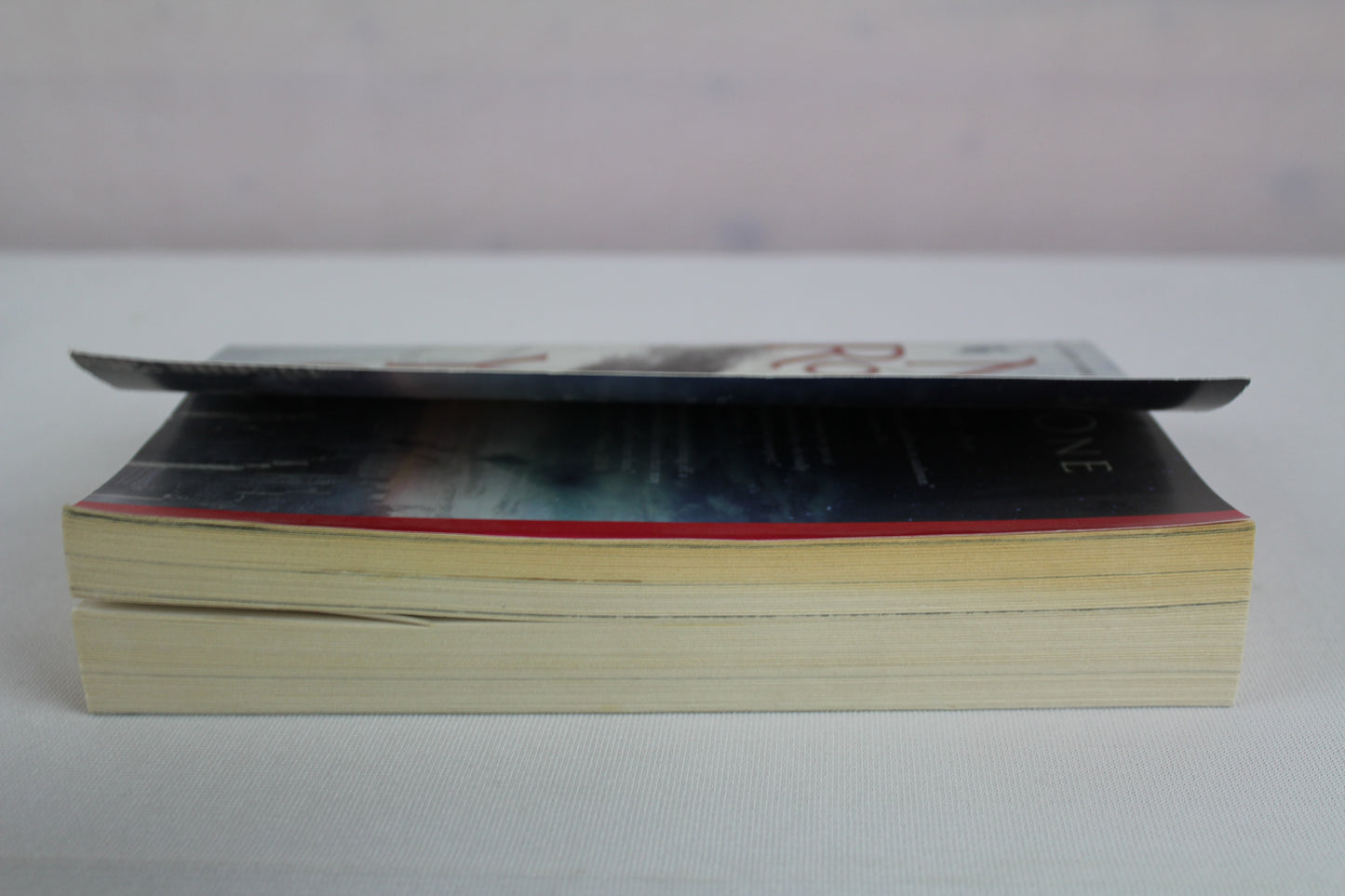 Year One: Chronicles of The One, Book 1 (Chronicles of The One, 1) by Nora Roberts