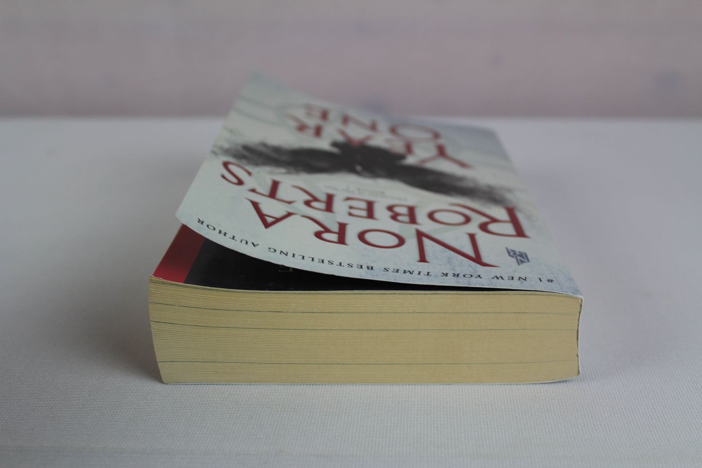 Year One: Chronicles of The One, Book 1 (Chronicles of The One, 1) by Nora Roberts
