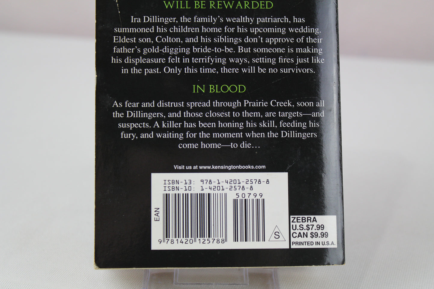 Sinister (The Wyoming Series) by Lisa Jackson, Nancy Bush, Rosalind Noonan