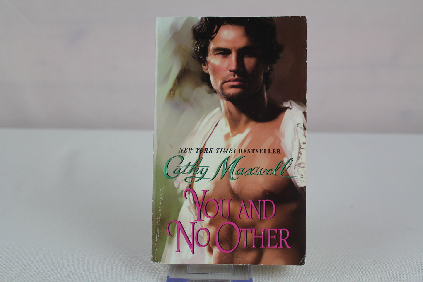 You and No Other by Cathy Maxwell