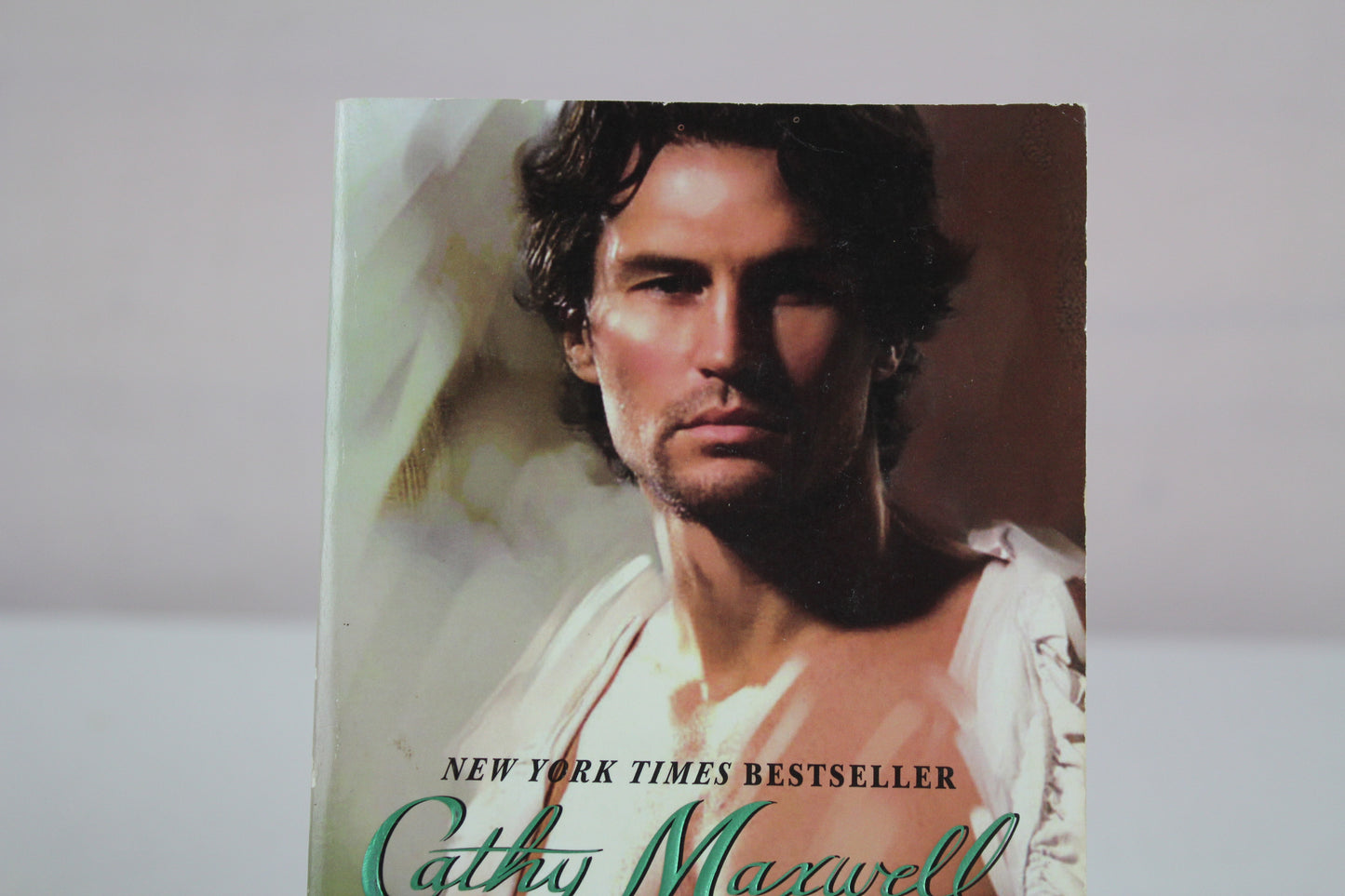 You and No Other by Cathy Maxwell