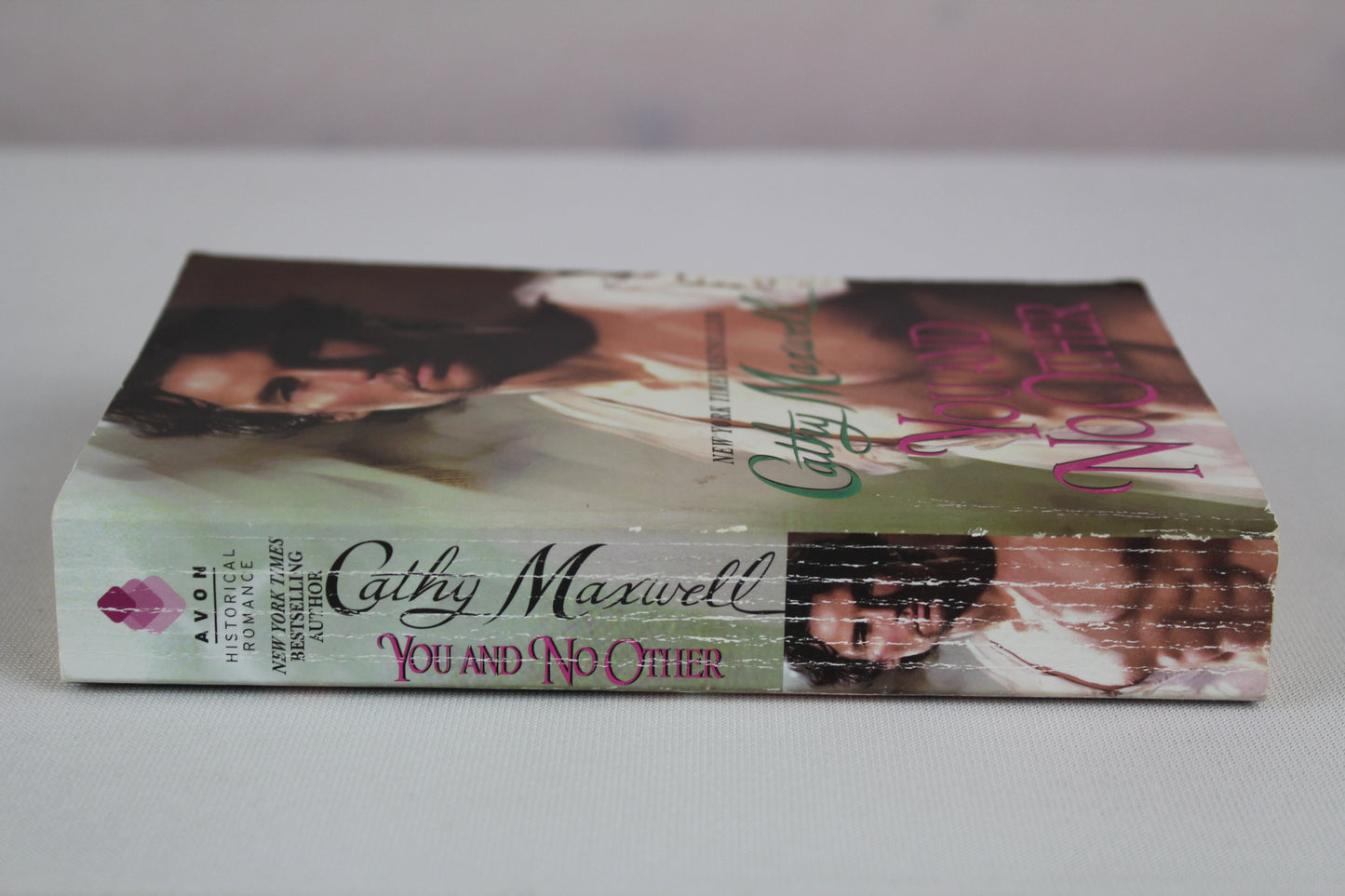 You and No Other by Cathy Maxwell