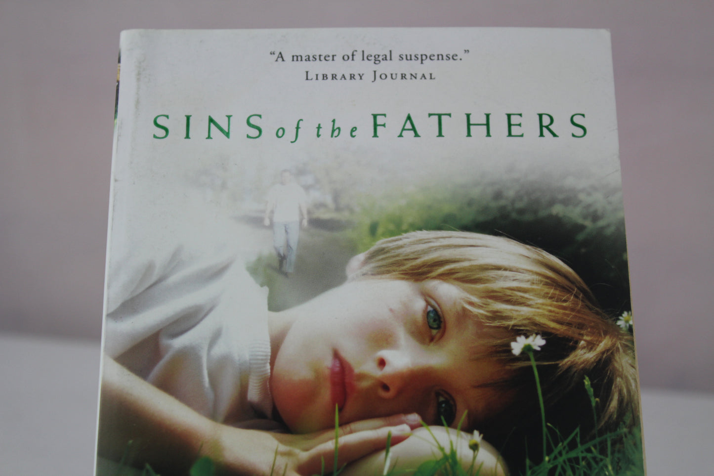 Sins of the Fathers by James Scott Bell