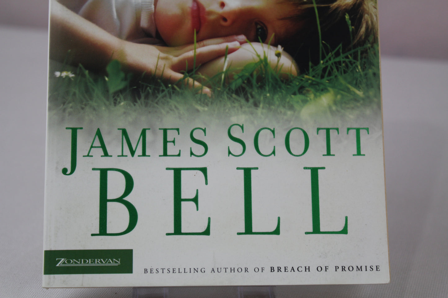 Sins of the Fathers by James Scott Bell