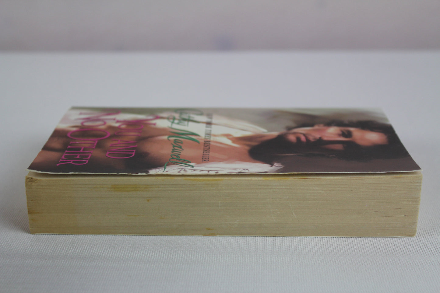 You and No Other by Cathy Maxwell