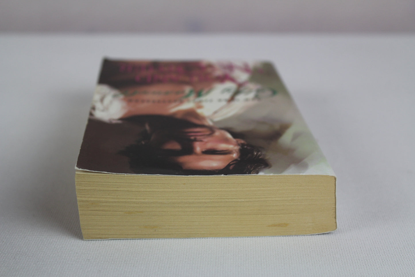 You and No Other by Cathy Maxwell