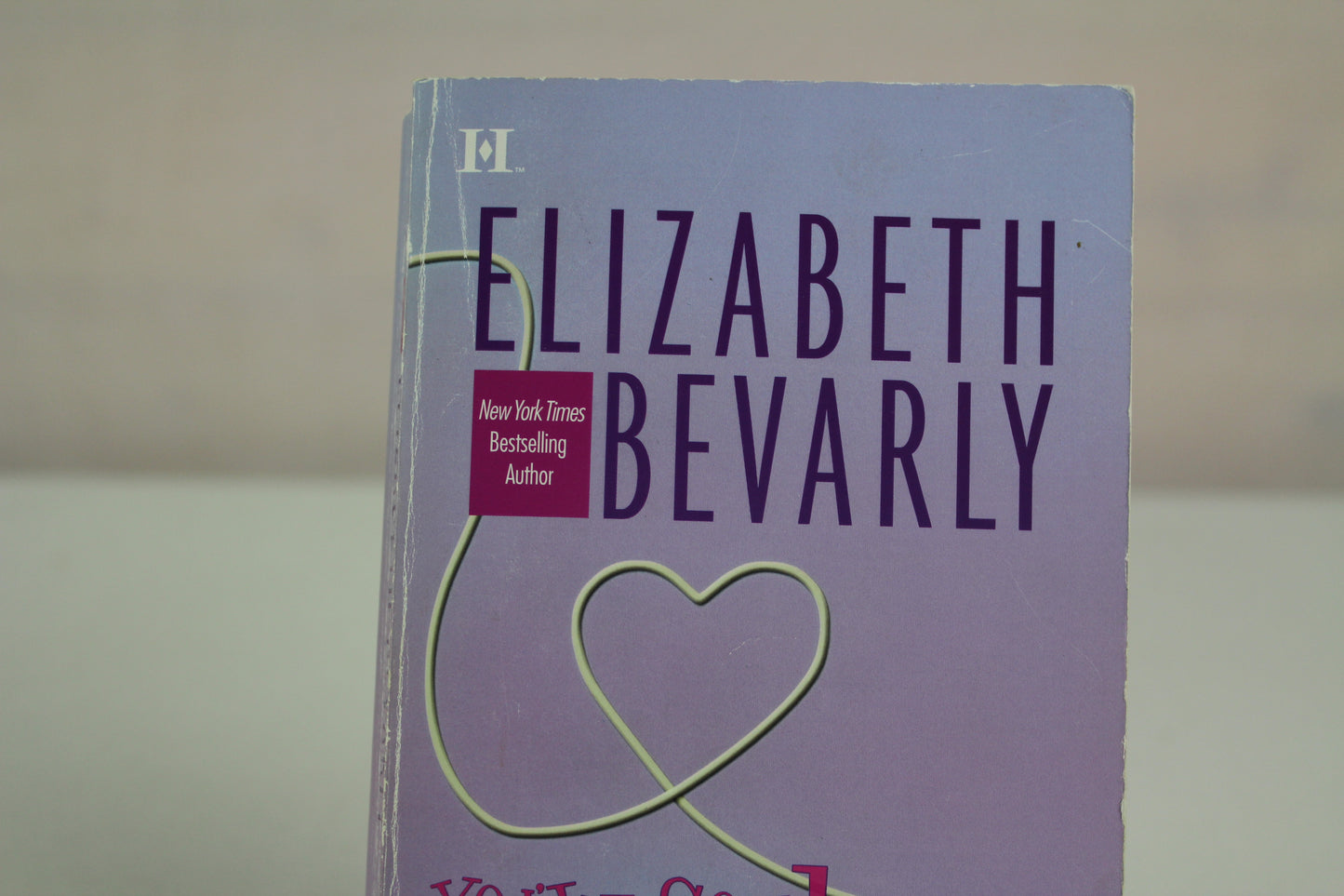 You've Got Male by Elizabeth Bevarly