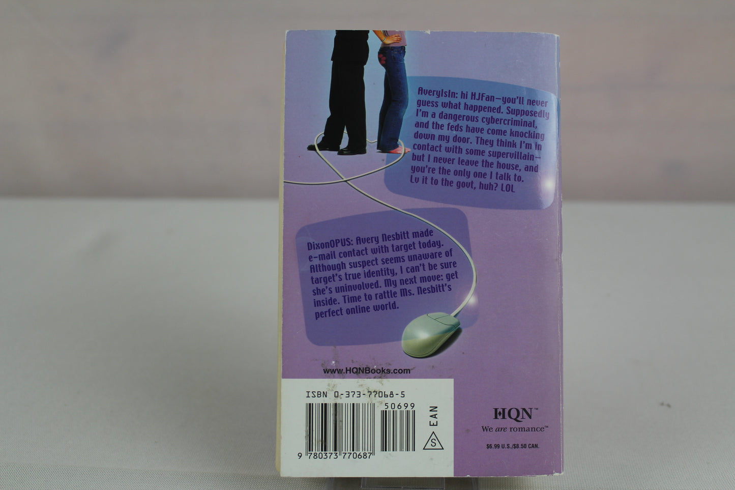 You've Got Male by Elizabeth Bevarly