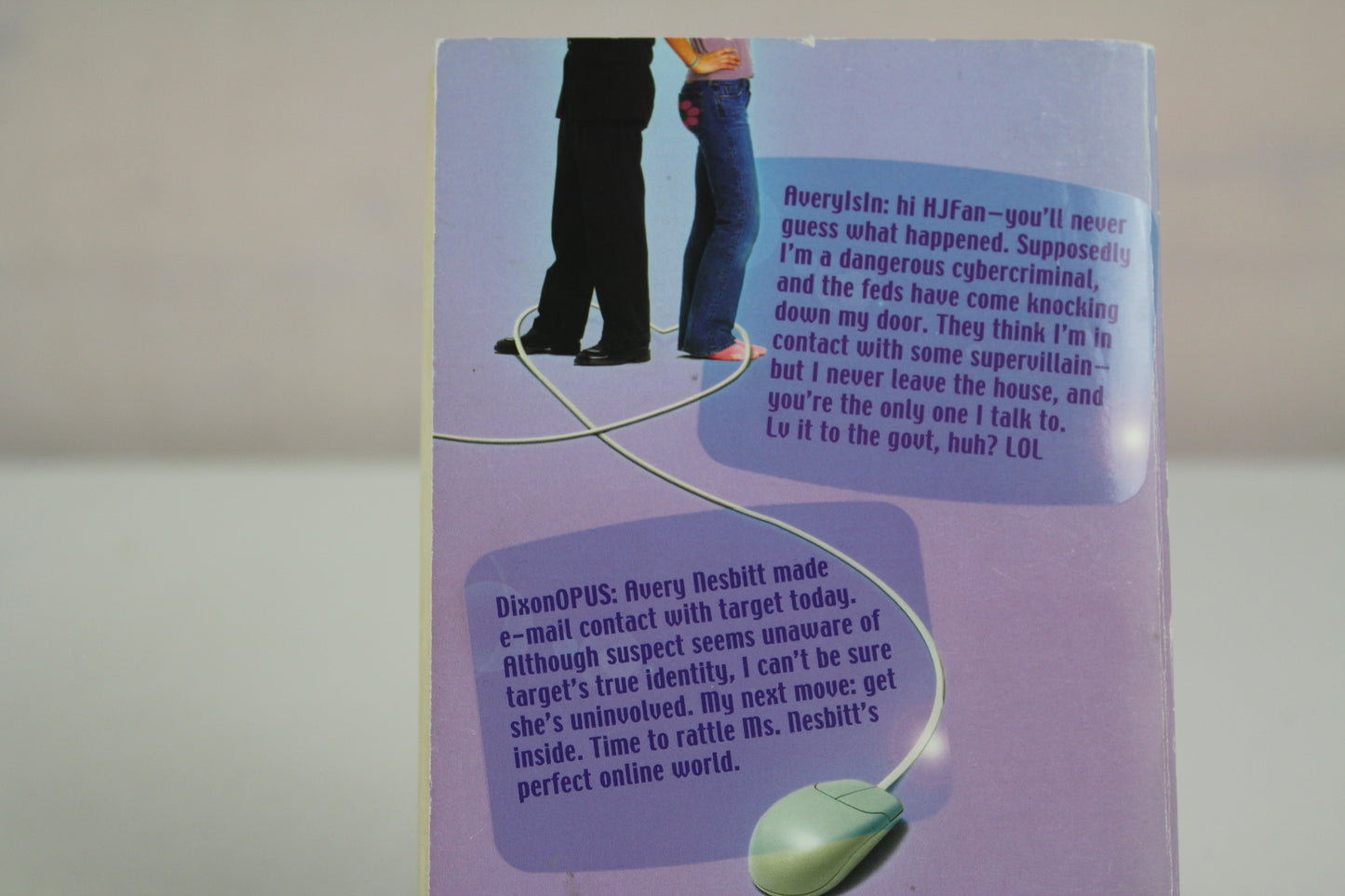 You've Got Male by Elizabeth Bevarly