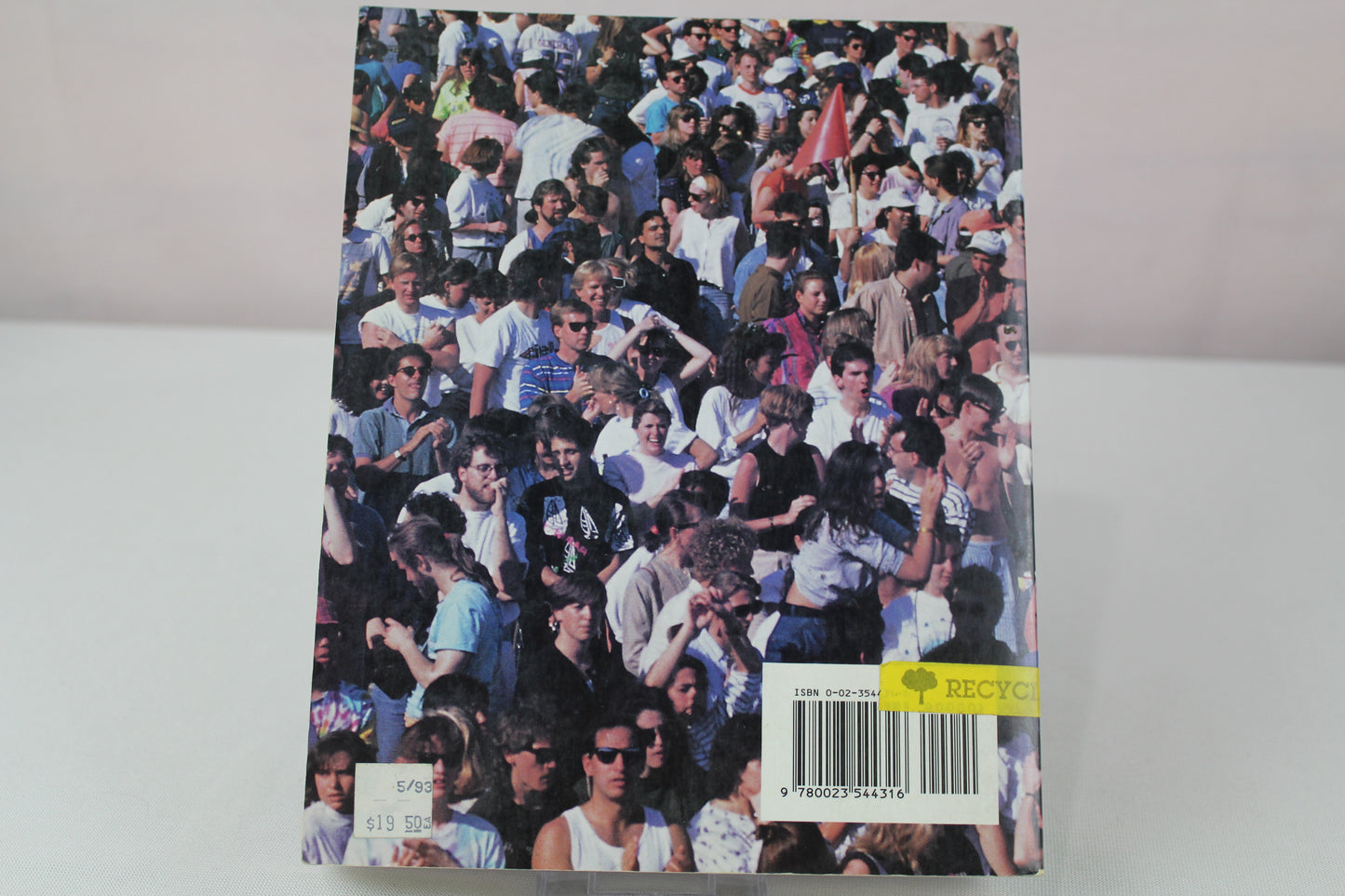 Sociology by Beth B. Hess