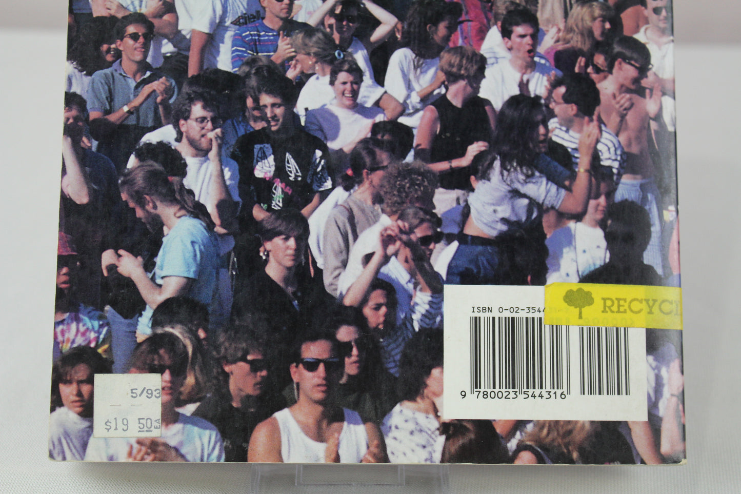 Sociology by Beth B. Hess