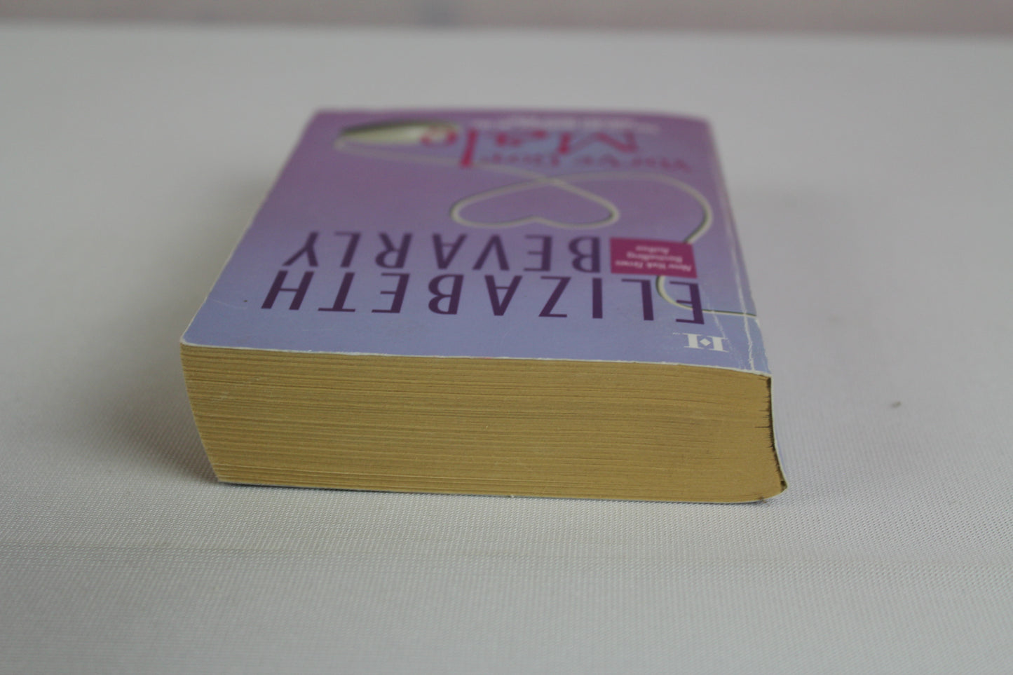 You've Got Male by Elizabeth Bevarly