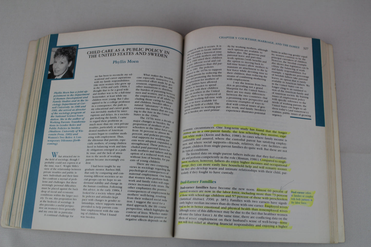 Sociology by Beth B. Hess