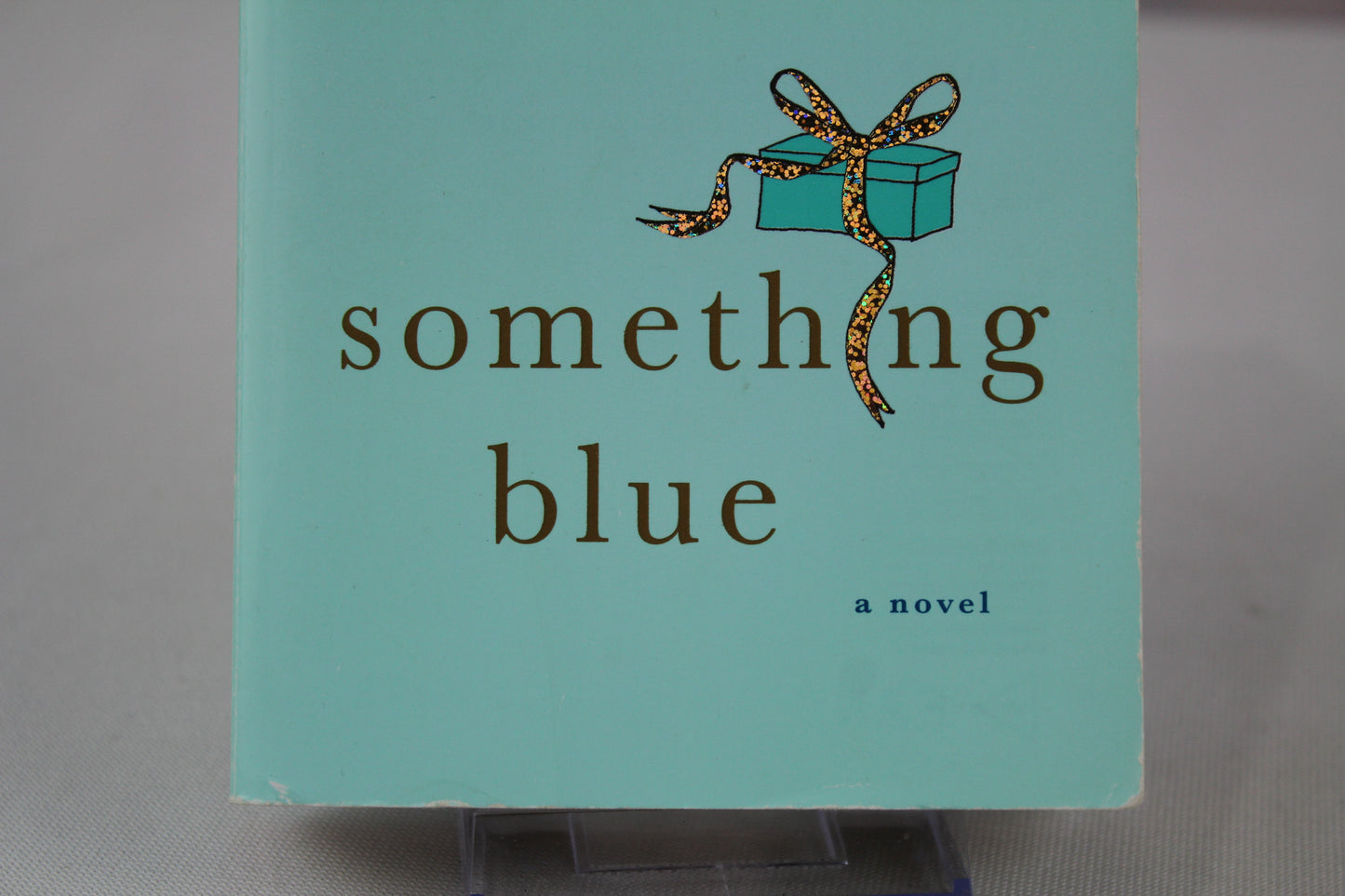 Something Blue by Emily Giffin