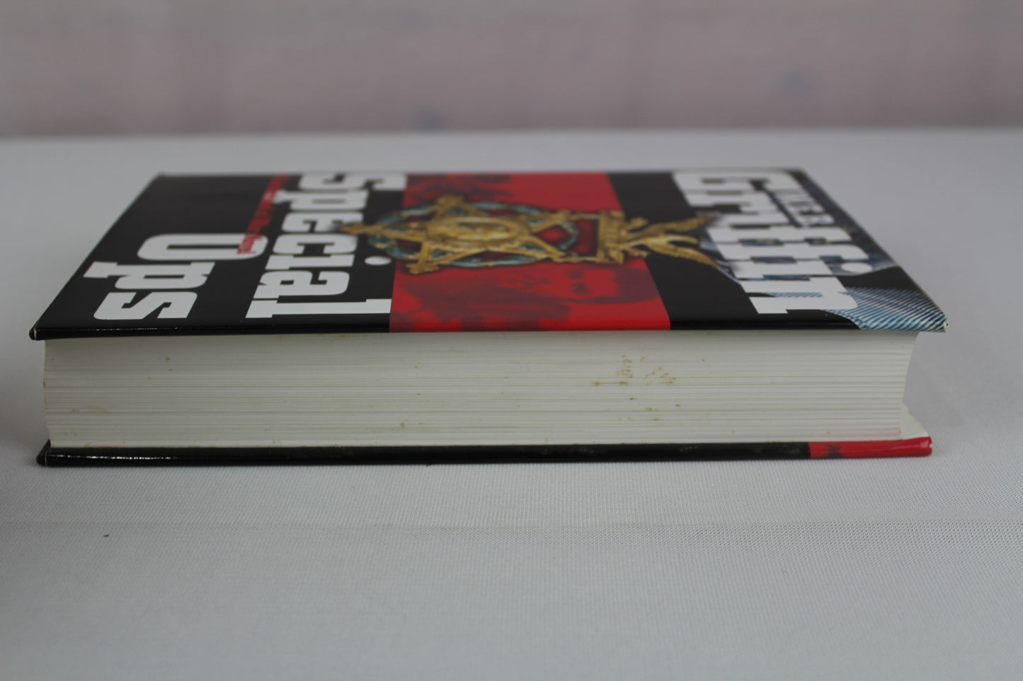 Special Ops: A Brotherhood of War Novel by W.E.B. Griffin