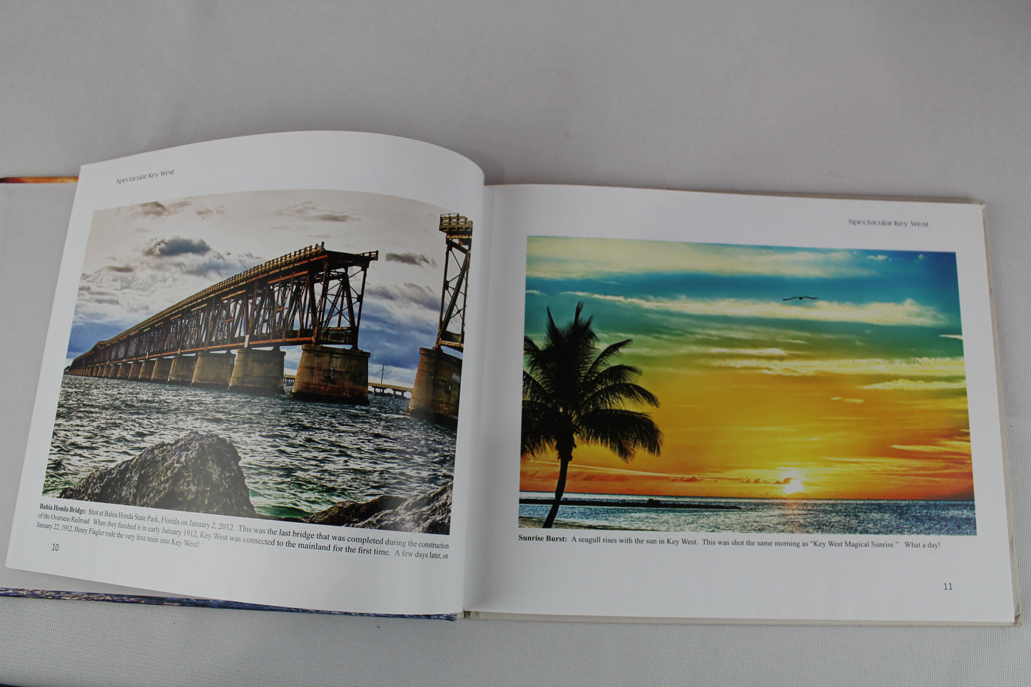 Spectacular Key West by Vaughn Garner