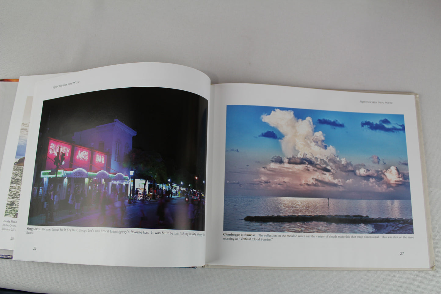 Spectacular Key West by Vaughn Garner