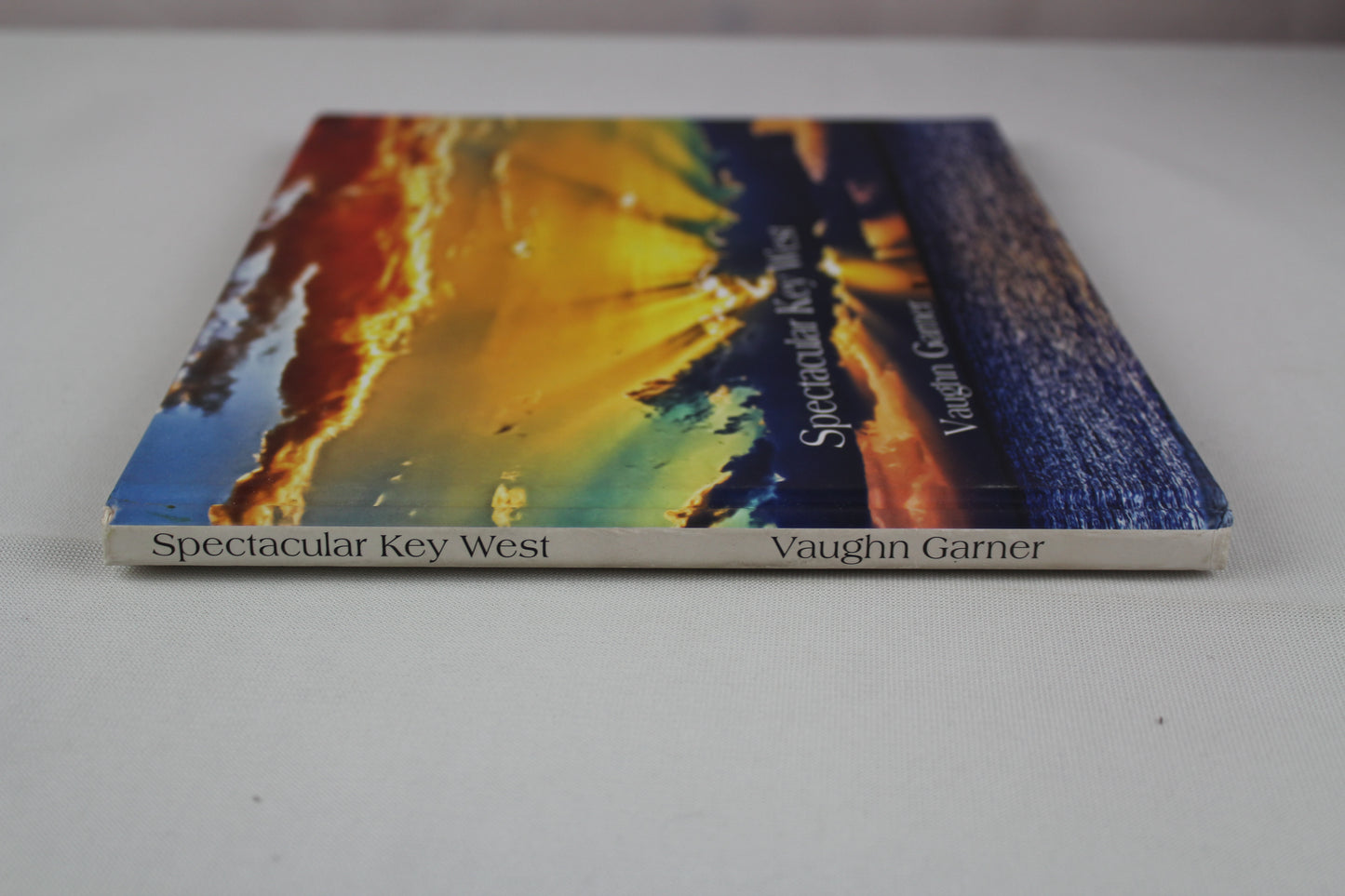 Spectacular Key West by Vaughn Garner