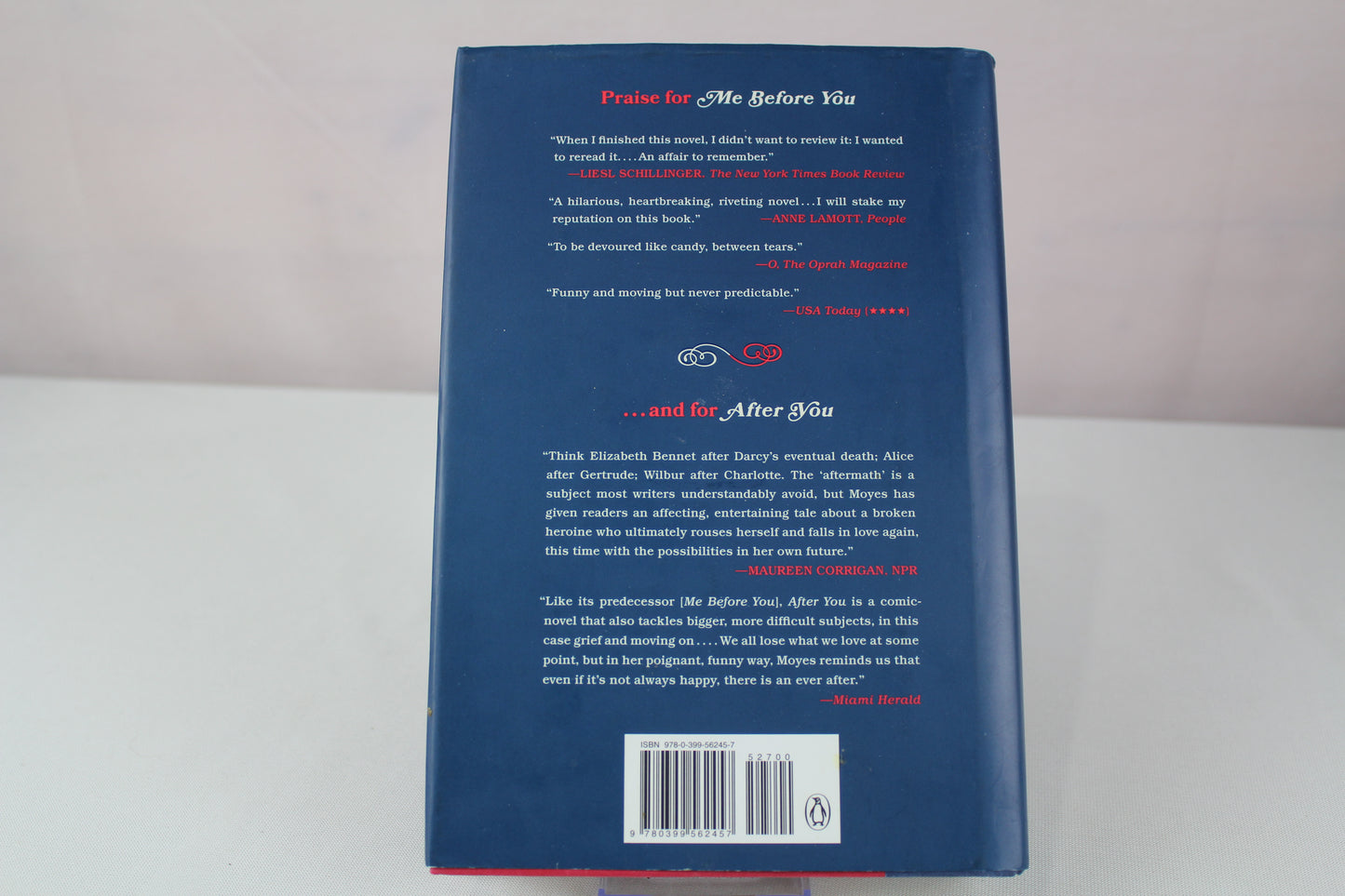 Still Me: A Novel (Me Before You Trilogy) by Jojo Moyes
