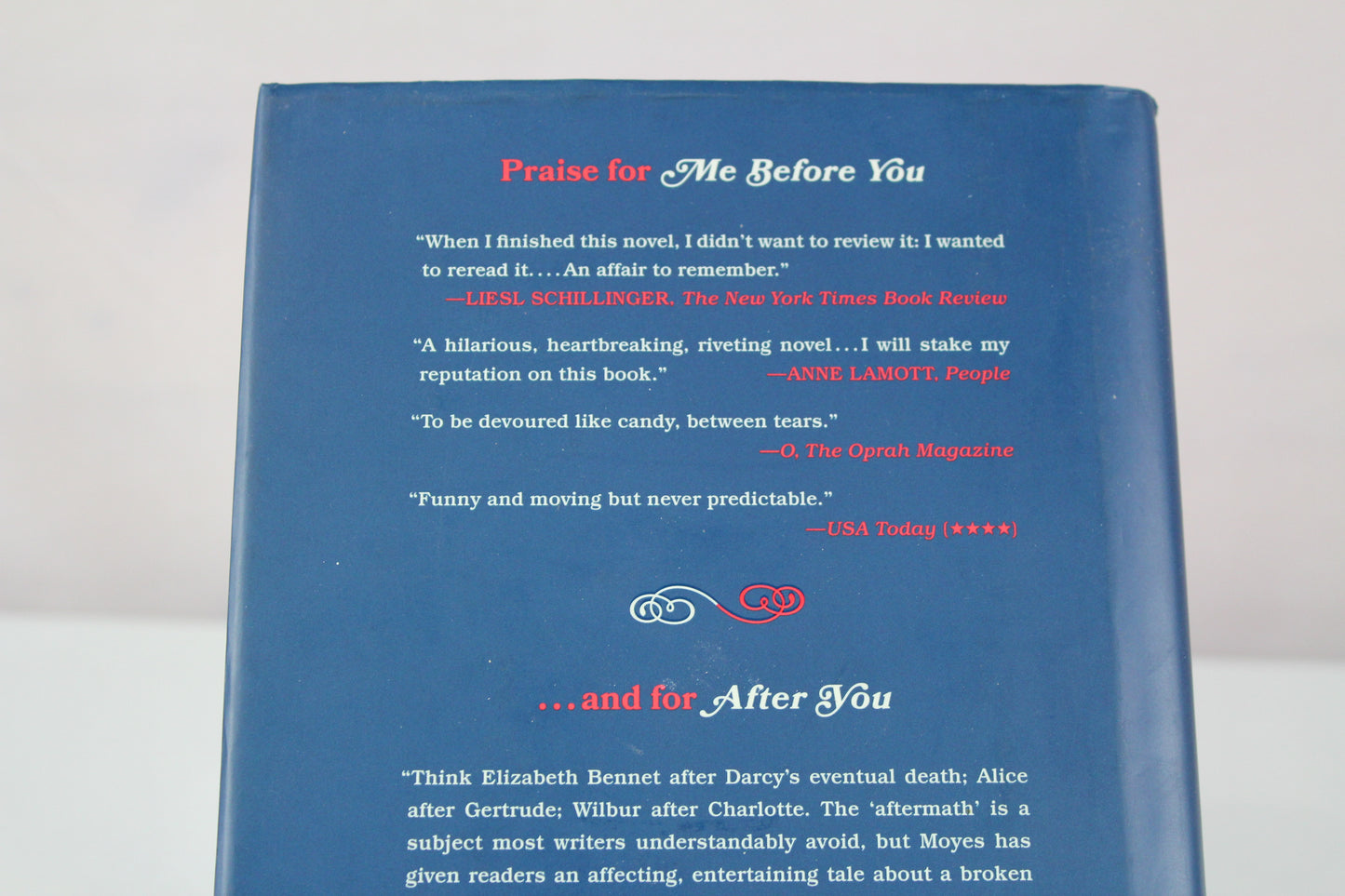 Still Me: A Novel (Me Before You Trilogy) by Jojo Moyes