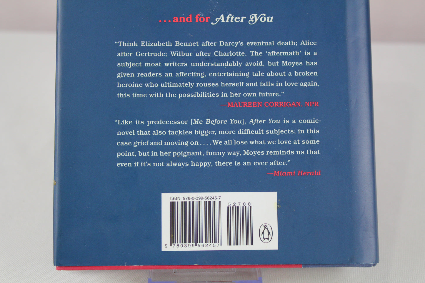 Still Me: A Novel (Me Before You Trilogy) by Jojo Moyes