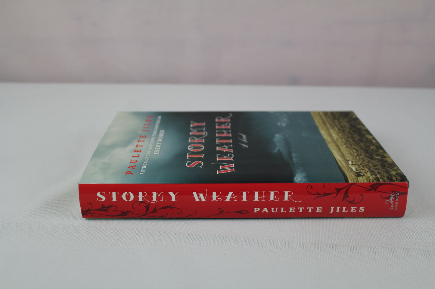 Stormy Weather: A Novel by Paulette Jiles