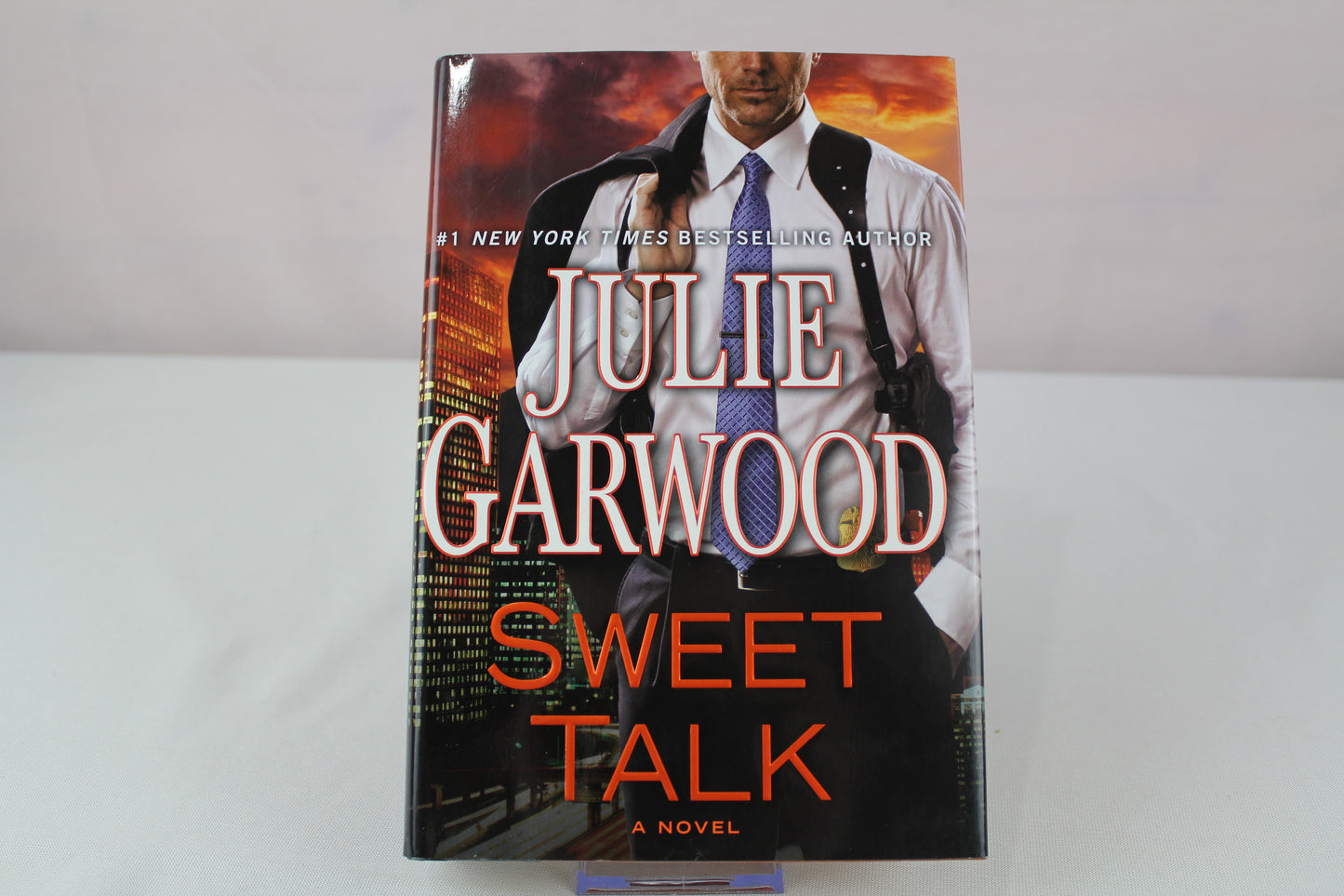 Sweet Talk by Julie Garwood