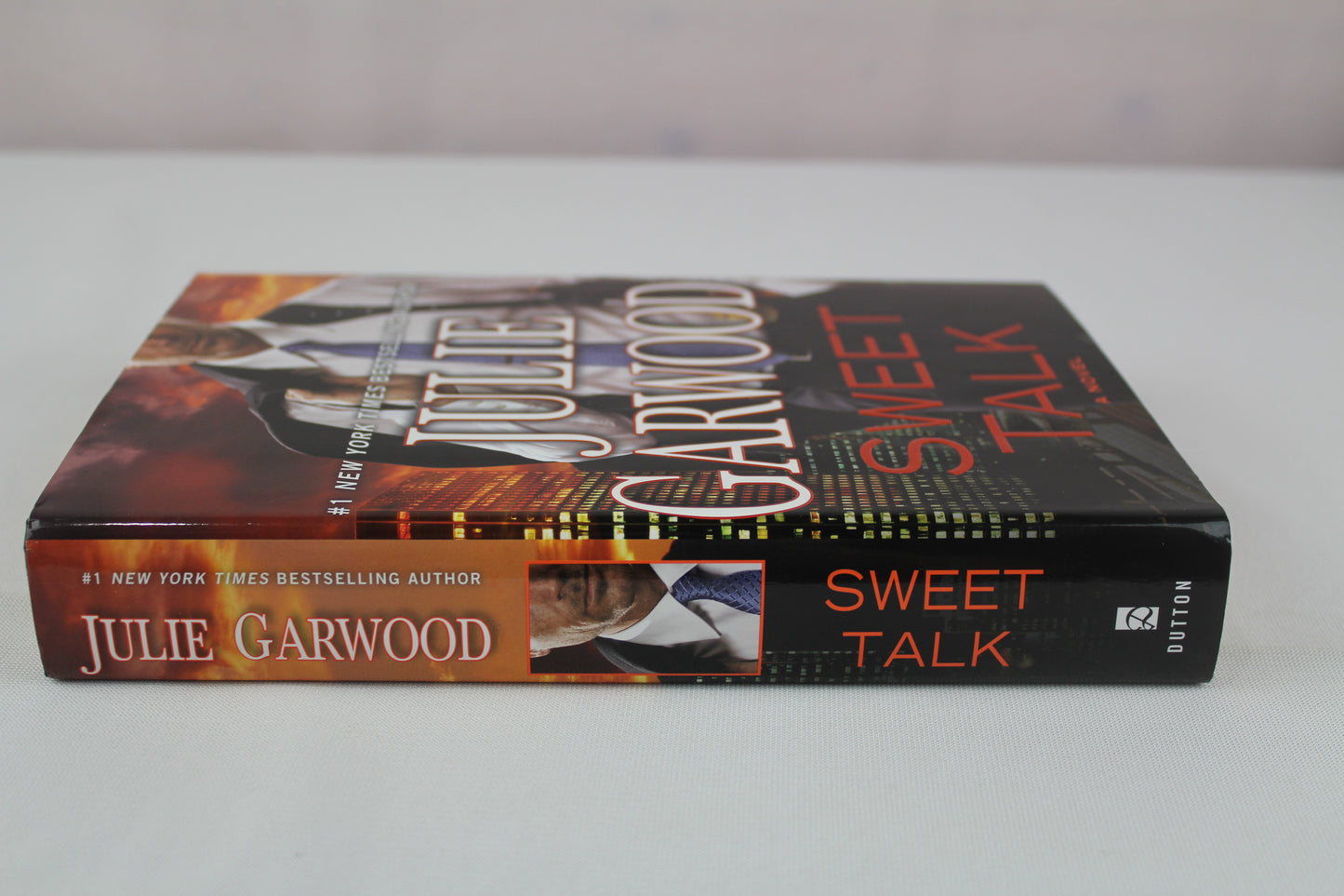Sweet Talk by Julie Garwood