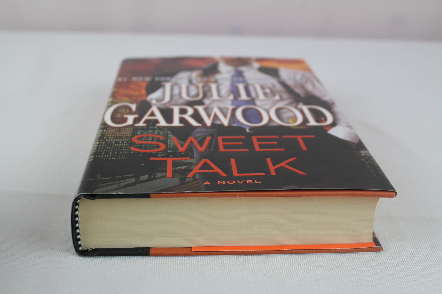 Sweet Talk by Julie Garwood