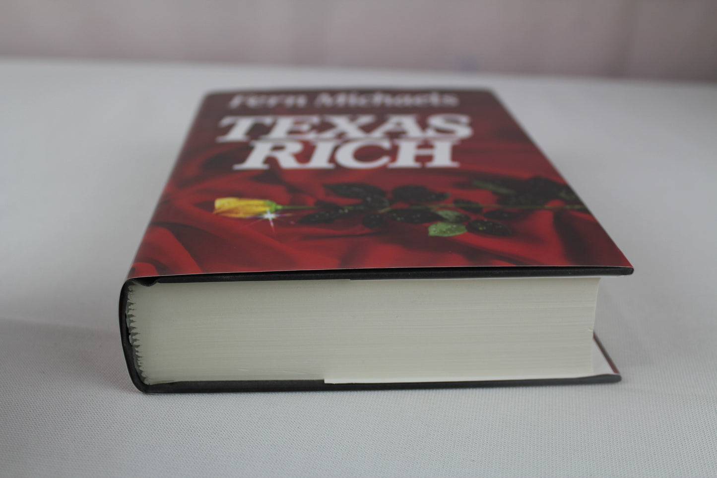 Texas Rich: Book 1 in the Texas series by Fern Michaels