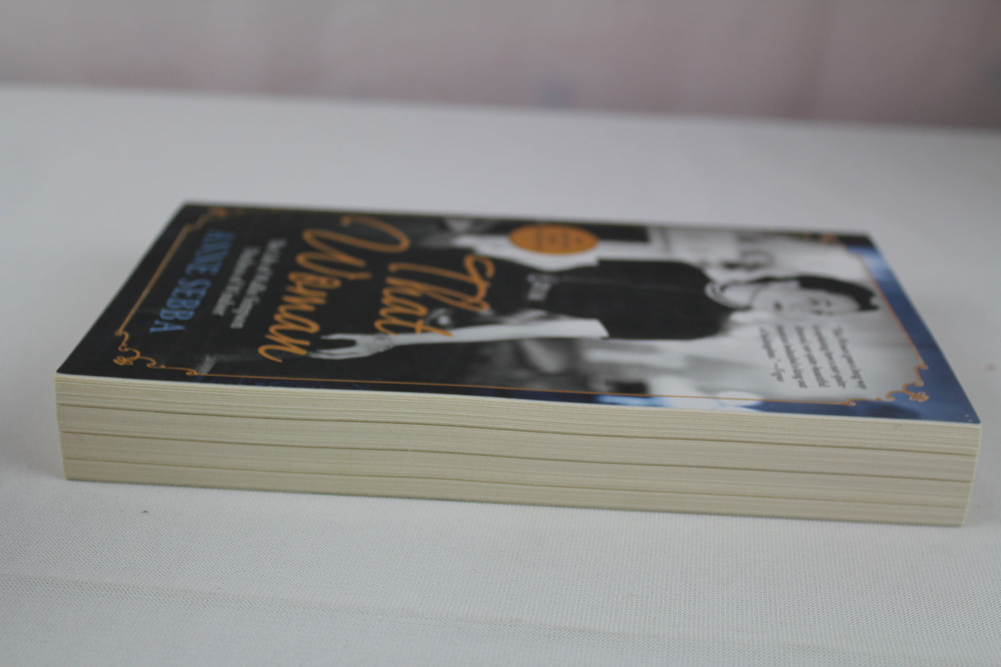 That Woman: The Life of Wallis Simpson, Duchess of Windsor by Anne Sebba