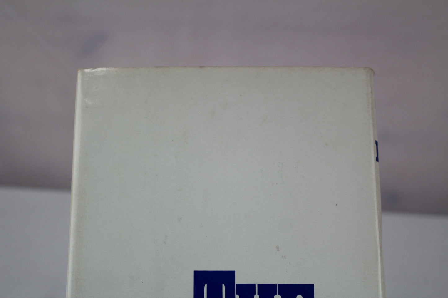 The Blue Knight by Joseph Wambaugh