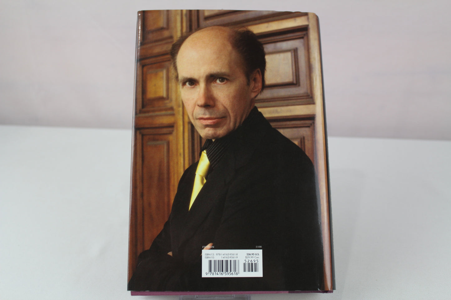 The Bodies Left Behind: A Novel by Jeffery Deaver