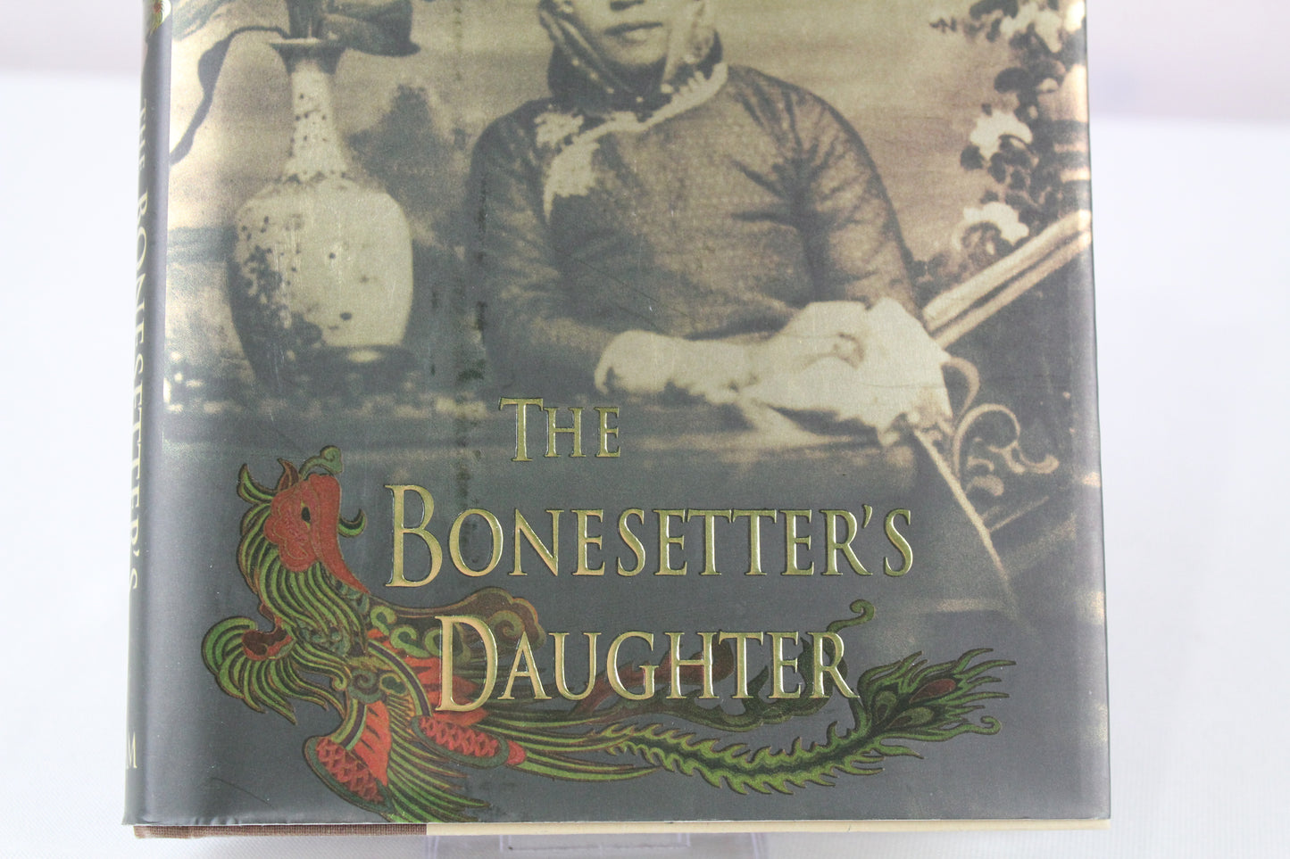 The Bonesetter's Daughter by Amy Tan