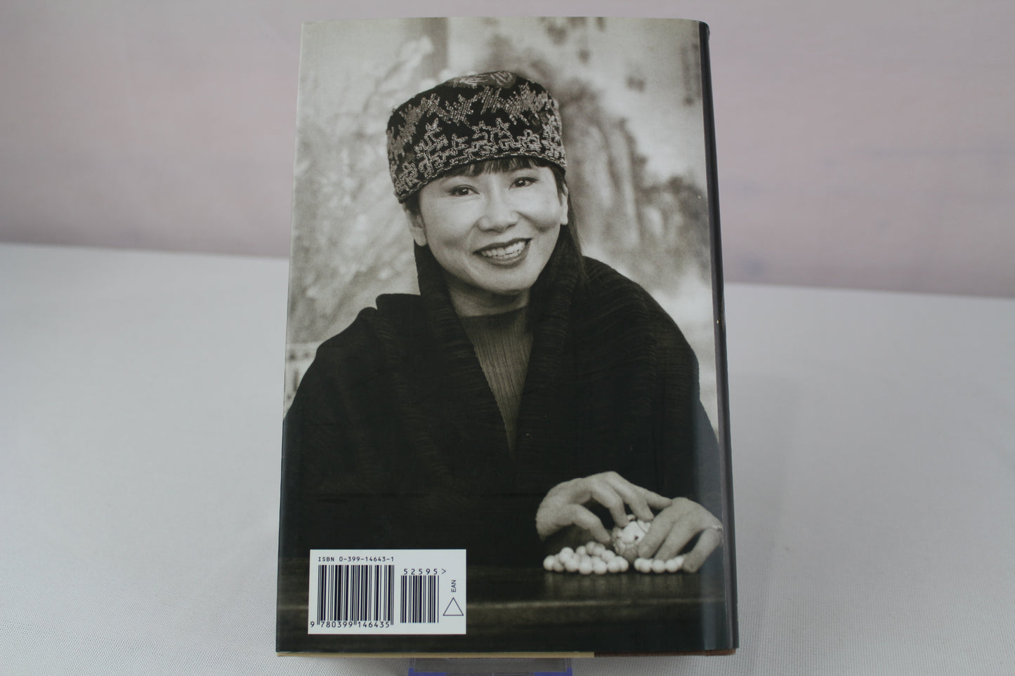 The Bonesetter's Daughter by Amy Tan