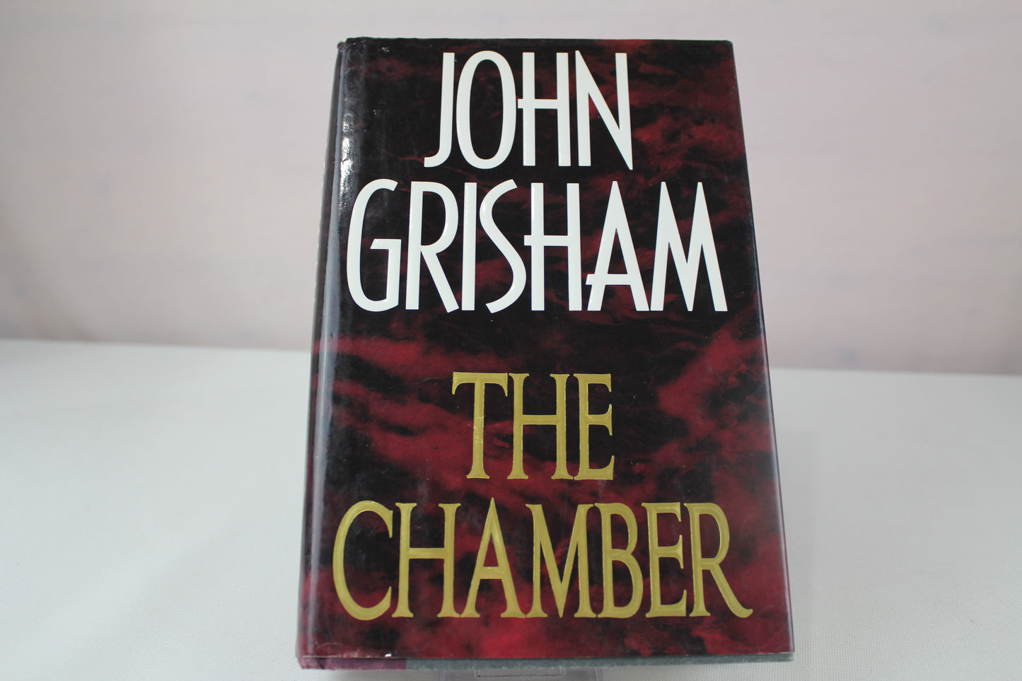 The Chamber by John Grisham