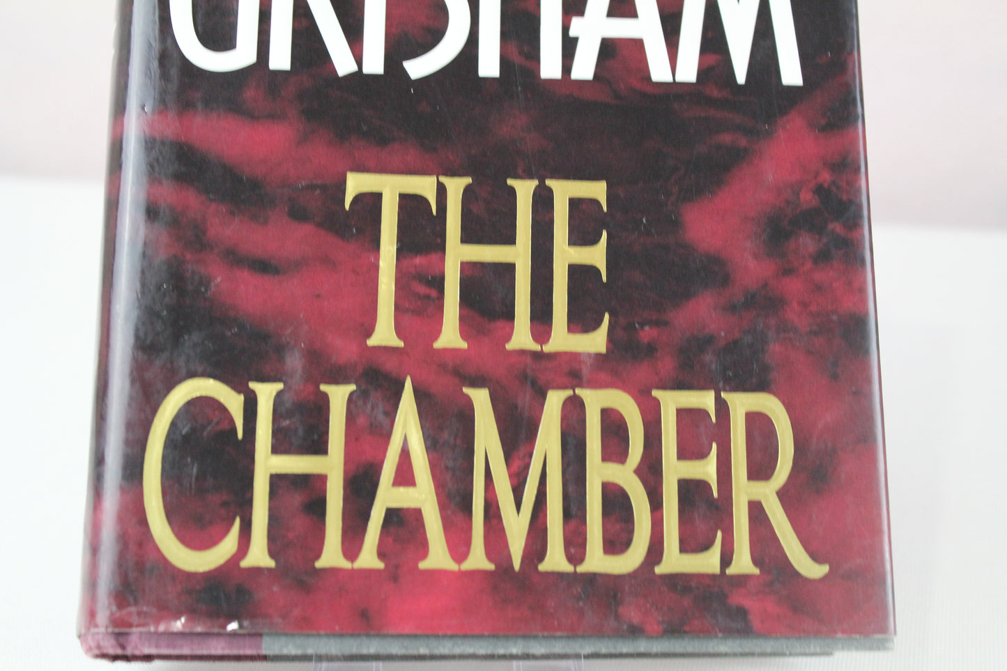The Chamber by John Grisham