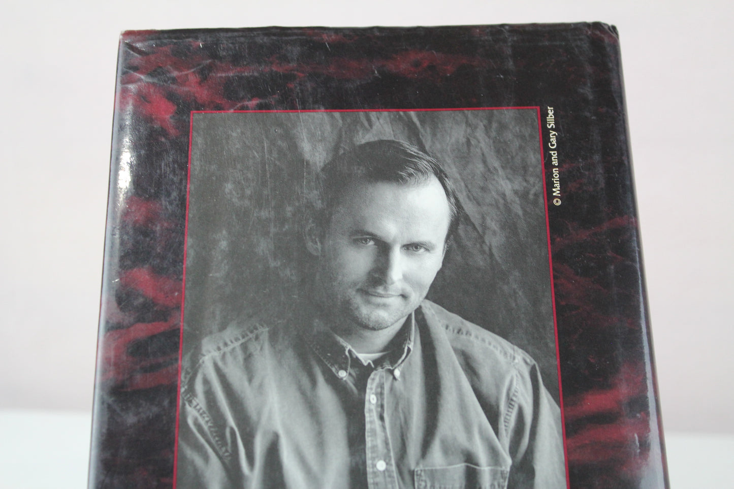 The Chamber by John Grisham