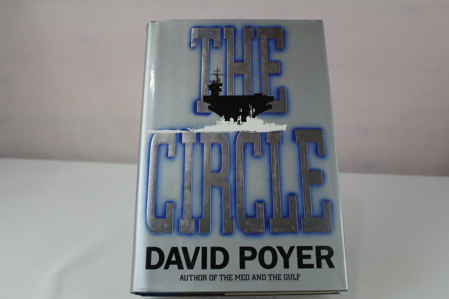 The Circle (Dan Lenson Novels) by David Poyer