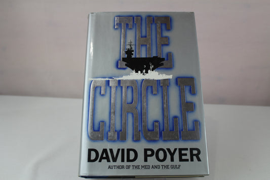 The Circle (Dan Lenson Novels) by David Poyer