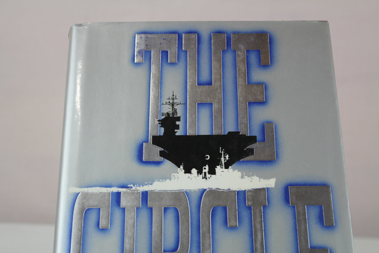 The Circle (Dan Lenson Novels) by David Poyer