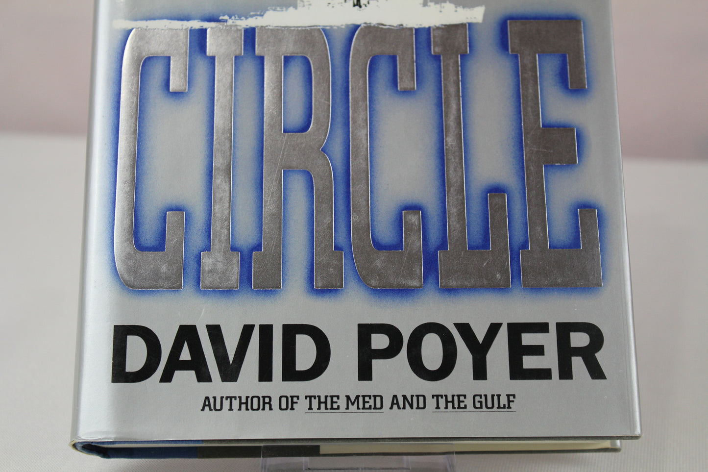 The Circle (Dan Lenson Novels) by David Poyer