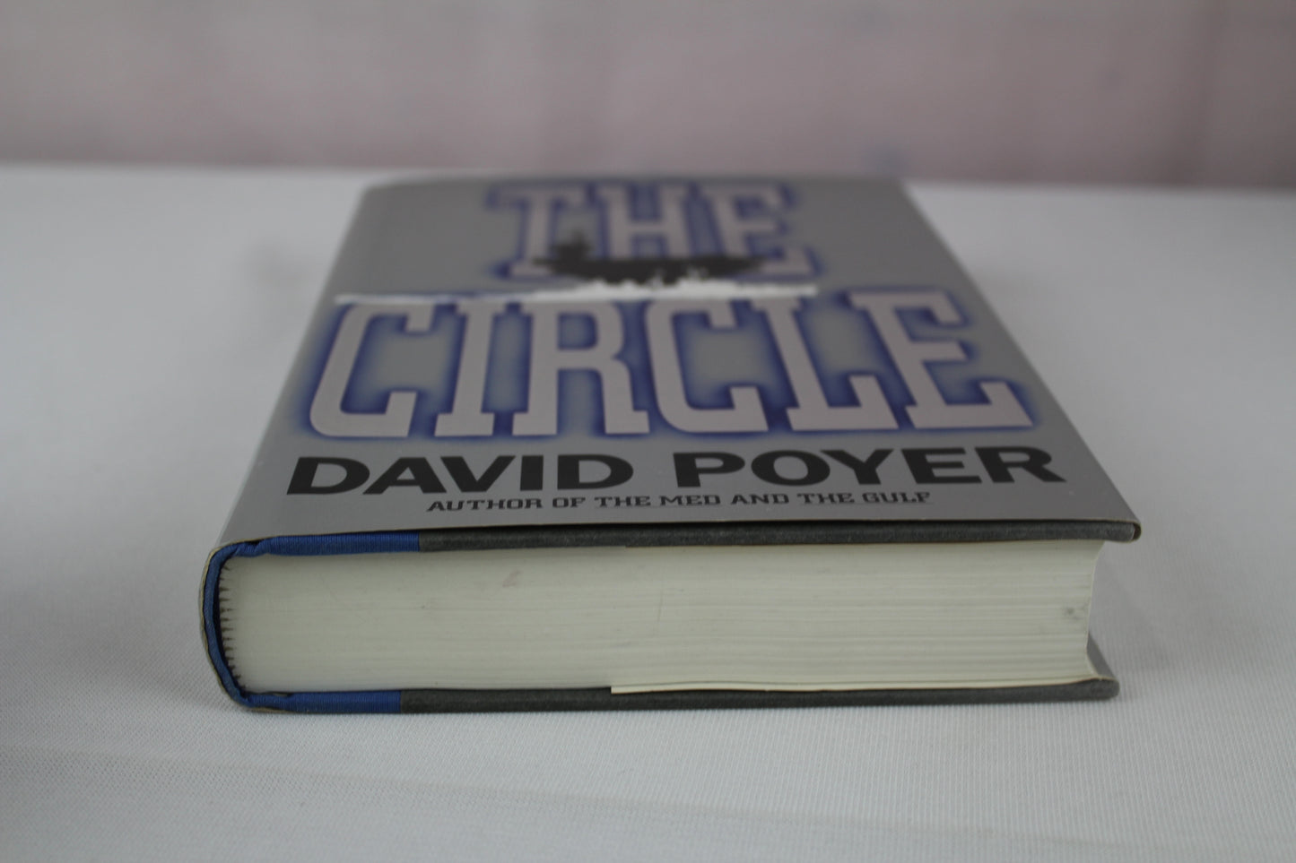The Circle (Dan Lenson Novels) by David Poyer