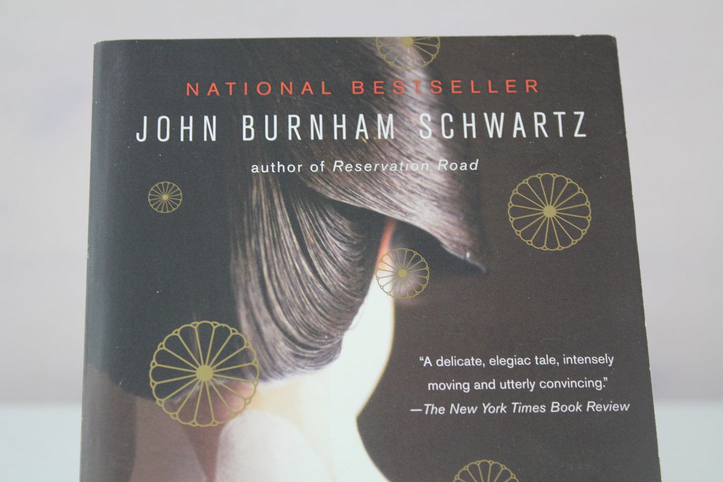 The Commoner: A Novel (Vintage Contemporaries) by John Burnham Schwartz