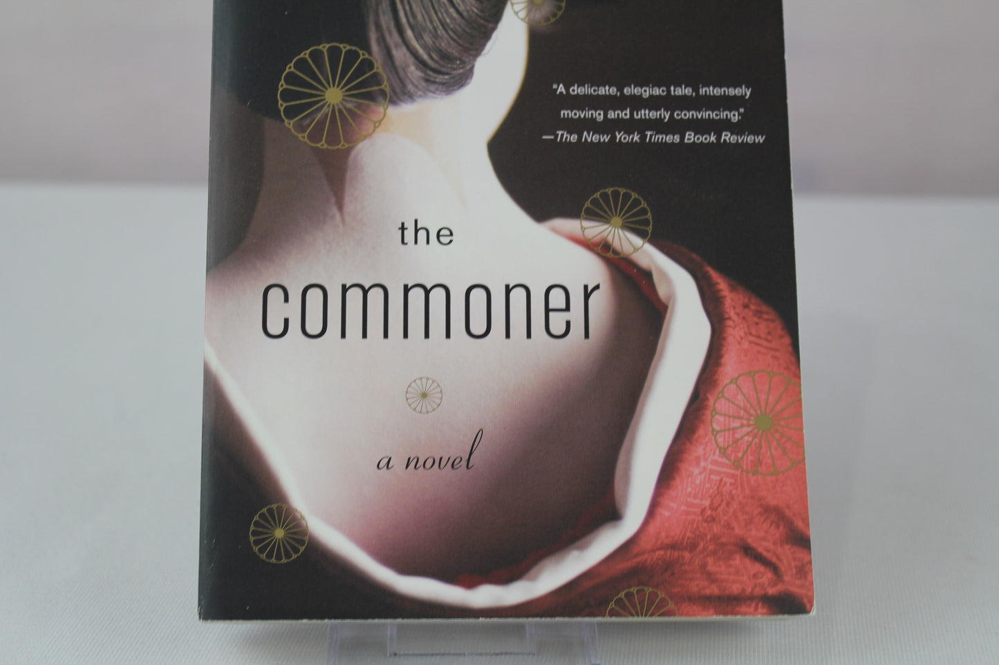 The Commoner: A Novel (Vintage Contemporaries) by John Burnham Schwartz