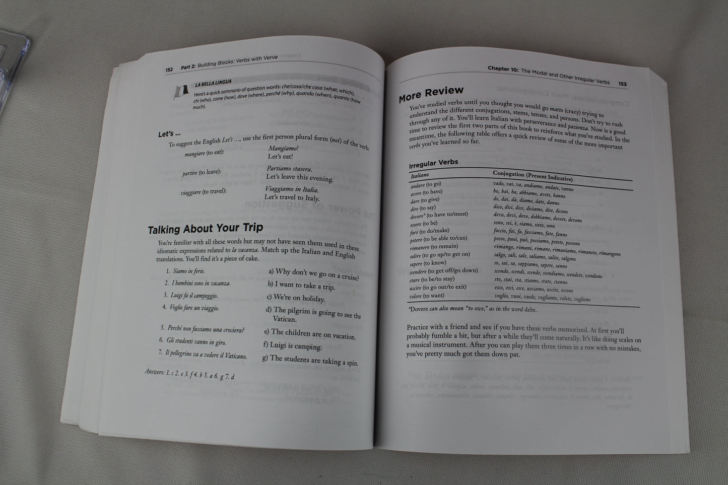 The Complete Idiot's Guide to Learning Italian (English and Italian Edition) by Gabrielle Ann Euvino