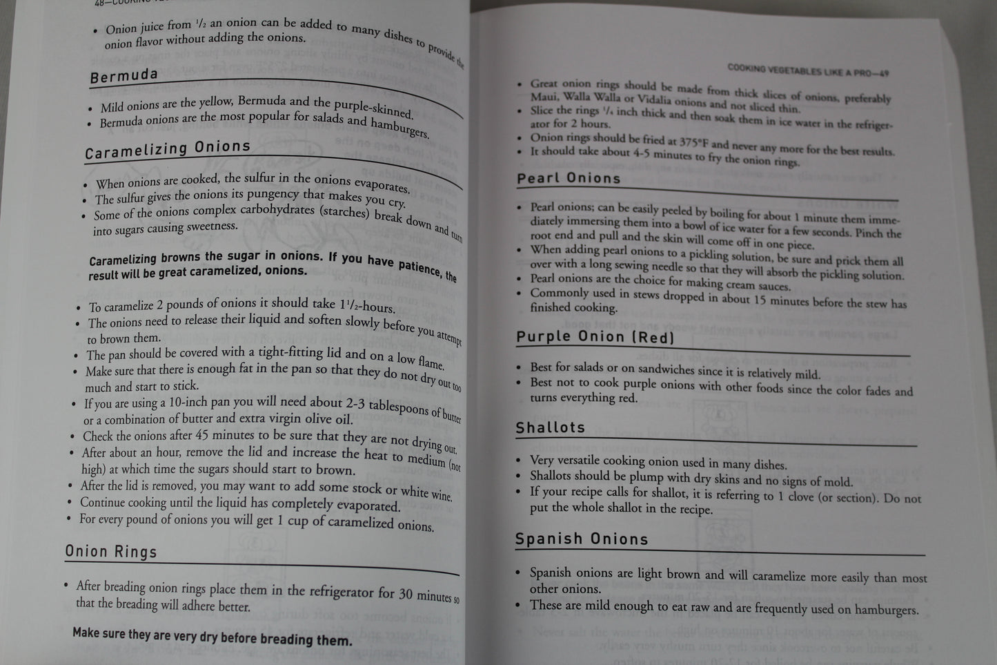 The Cookbook's Companion by Myles H. Bader
